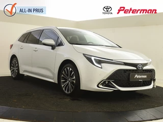 Toyota Corolla Touring Sports - 14811936-0