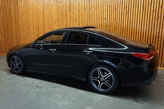 Mercedes-Benz CLA - afbeelding nr 6