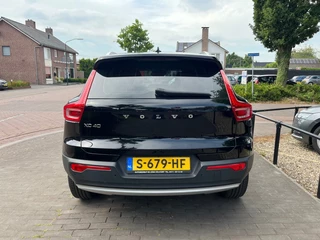 Volvo XC40 Volvo XC40 2.0 D3 INSCRIPTION AUTOMAAT / CARPLAY / HARMAN-KARDON / 19'' - afbeelding nr 5