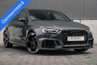 Audi RS3 Audi RS3 2.5 TFSI quattro Keyless Pano Schaalstoel ACC DAZA - afbeelding nr 3