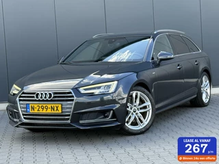 Audi A4 - 357754244-0