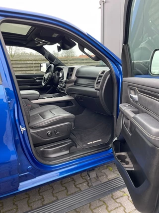 Dodge Ram 1500 - afbeelding nr 19