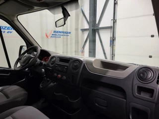 Opel Movano Opel Movano 2.3CDTI 130pk L2/H1 Pickup Euro 6! - afbeelding nr 6