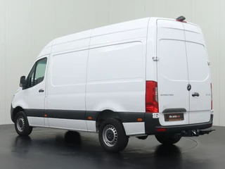 Mercedes-Benz Sprinter | Touchscreen Camera | 3-Persoons | Betimmering - afbeelding nr 6