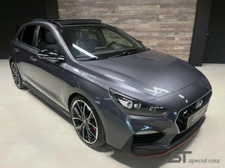 Hyundai i30 Hyundai i30 2.0 T-GDI N2 Performance|Pano - afbeelding nr 4
