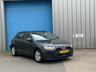 Audi A1 Sportback Audi A1 Sportback 30 TFSI Pro Line S-LINE VIRTUAL ORG NL AUTO - afbeelding nr 15