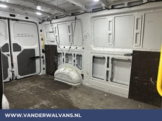 Volkswagen Crafter Parkeersensoren, Verwarmde voorruit, Bijrijdersbank - afbeelding nr 8
