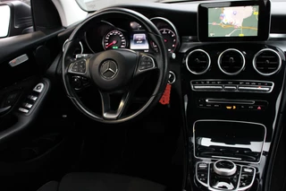 Mercedes-Benz GLC - afbeelding nr 8