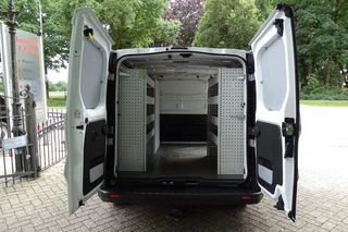 Renault Trafic Renault Trafic 1.6 dCi T29 L1H1Comf NAVI 3 ZIT KASTEN INR NWST - afbeelding nr 7