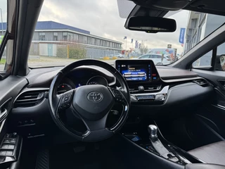 Toyota C-HR - afbeelding nr 12