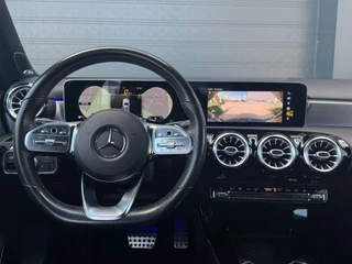 Mercedes-Benz A-Klasse Sfeer 360 Camera Dode-Hoek - afbeelding nr 24