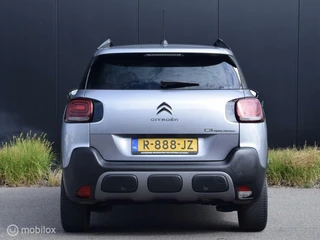 Citroën C3 Aircross Citroen C3 Aircross 130pk Feel I Automaat I Airco I Carplay - afbeelding nr 3