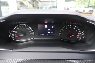Peugeot 2008 Peugeot 2008 1.2 PURETECH 130PK ALLURE, Apple Carplay/ Android Auto, LED, etc. - afbeelding nr 21