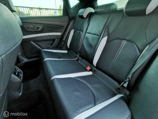 SEAT Leon Seat Leon 2.0 TSI CUPRA 265PK/DSG/PANO/LED/CRUIS/DCC/NAV/VOL - afbeelding nr 35