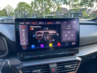 CUPRA Formentor CUPRA Formentor 1.4 E-HYBRID VZ 245PK, Pano, VZ stuur, Memory, Led, BLIS, 230V, erg mooi! - afbeelding nr 54
