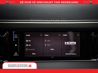 Dodge Ram 1500 Comfortabele Dubbele Cabine met Royale 5 Zitplaatsen | BPM vrij | Nu Leverbaar uit Voorraad | Voorraad Nr 2338 - 5404 - afbeelding nr 41