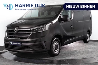 Renault Trafic | Cruise | Camera | PDC | NAV+App Connect | Airco | 4-seizoens banden | LED | 3007 - afbeelding nr 1