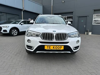 BMW X3 - afbeelding nr 2