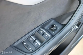 Audi Q8 Audi Q8 60 TFSI e Quattro Competition / Nightvision / Schaal - afbeelding nr 48