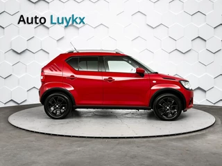 Suzuki Ignis - afbeelding nr 10