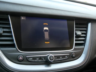 Opel Grandland X Opel Grandland X 1.2 130PK Turbo Innovation | APPLE CARPLAY | CRUISE CONTROL | - afbeelding nr 10
