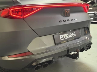 CUPRA Formentor Cupra FORMENTOR 2.0 TSI 4DRIVE | Pano | Trekhaak | Leer | Keyless | Camera | memory - afbeelding nr 13