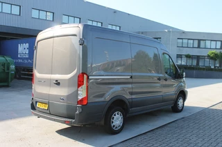 Ford Transit - afbeelding nr 4