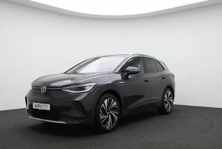 Volkswagen ID.4 First Max 77 kWh Pano l 360 Camera l HUD l VOL OPTIES