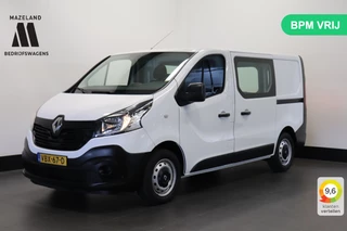 Renault Trafic - 214187085-0