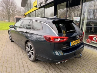 Opel Insignia Opel Insignia Sports Tourer 1.5 Turbo Business Executive OPC LINE - afbeelding nr 3