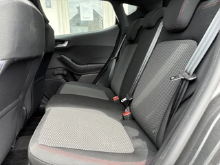 Ford Fiesta Ford Fiesta 1.0 ST-Line AUTOMAAT | NW APK+BEURT+BANDEN | 101 PK - afbeelding nr 18