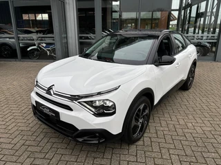 Citroën C4 - afbeelding nr 13