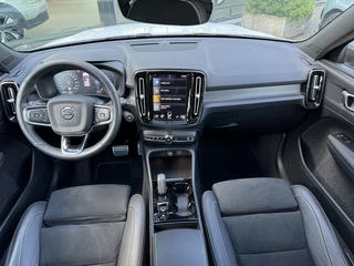 Volvo XC40 - afbeelding nr 11