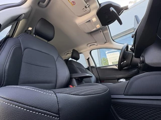 Ford Kuga Ford Kuga 2.5 PHEV Titanium X | Adaptive cruise control | Winter Pack | Head up Display | Bang&Olufsen | Half leder bekleding - afbeelding nr 24