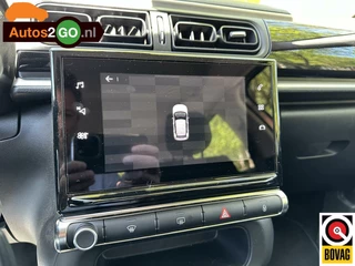 Citroën C3 Citroen C3 1.2 PureTech Plus - afbeelding nr 20