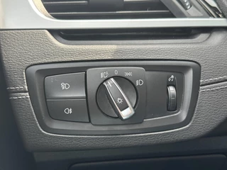 BMW X2 BMW X2 SDrive18i High Executive Led Panorama Sfeer verlichting Leder Cruise Clima - afbeelding nr 47