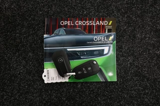 Opel Crossland - afbeelding nr 27