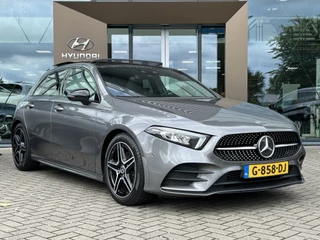 Mercedes-Benz A-Klasse Mercedes-Benz A-Klasse 180 Business Solution AMG | Panoramadak | Trekhaak | Night pakket - afbeelding nr 5