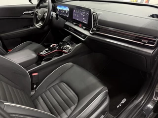 Kia Sportage - afbeelding nr 28