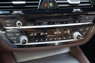 BMW 5 Serie BMW 5-serie 540i High Executive M-SPORT - afbeelding nr 20