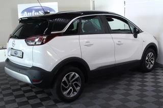 Opel Crossland X - afbeelding nr 8