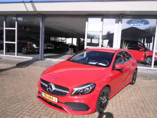 Mercedes-Benz A-Klasse 73.000km !!! - afbeelding nr 2