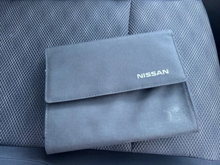 Nissan QASHQAI Nissan QASHQAI 1.2 CONNECT EDITION AUTOMAAT NAVI PANORAMA AIRCO/ECC - afbeelding nr 9