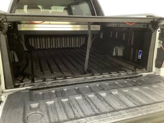 Ford Ranger Ford Ranger 3.0 V6 Wildtrak Double Cab EcoBlue | SCI |241pk!! | 2-zits|  BPM vrij | Rollertop | Trekhaak | Technology Pack | Uniek in Nederland | Verlengde fabrieksgarantie tot 03-2028 - afbeelding nr 4