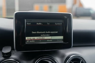 Mercedes-Benz A-Klasse Mercedes A-klasse A180 d Automaat Navi 18'' AMG Velgen - afbeelding nr 40