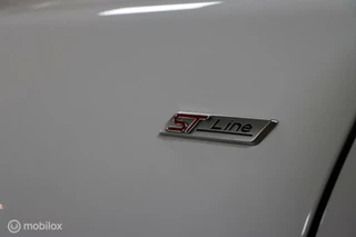 Ford Puma Ford Puma 1.0 EcoBoost Hybrid ST-Line | Trekhaak|Winter pack - afbeelding nr 12