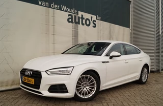 Audi A5 - afbeelding nr 2