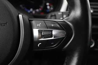 BMW 3 Serie BMW 3-serie Touring 318i M Sport Edition (STOELVERWARMING, NAVIGATIE, PARKEERSENSOREN, AUTOMAAT, CRUISE CONTROL, NL-AUTO) - afbeelding nr 7