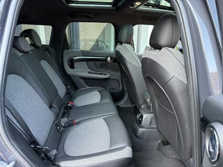 MINI Countryman MINI Countryman 2.0 Cooper S E ALL4,Pano,LED,Keyless,HeadUp,Memory,Adapt Cruise - afbeelding nr 60