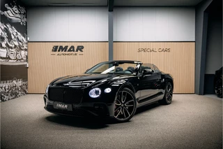 Bentley Continental GT - 506578099-0